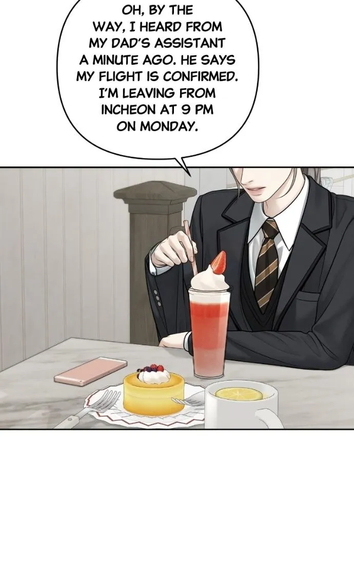 Only Hope Chapter 117 page 60 - 
