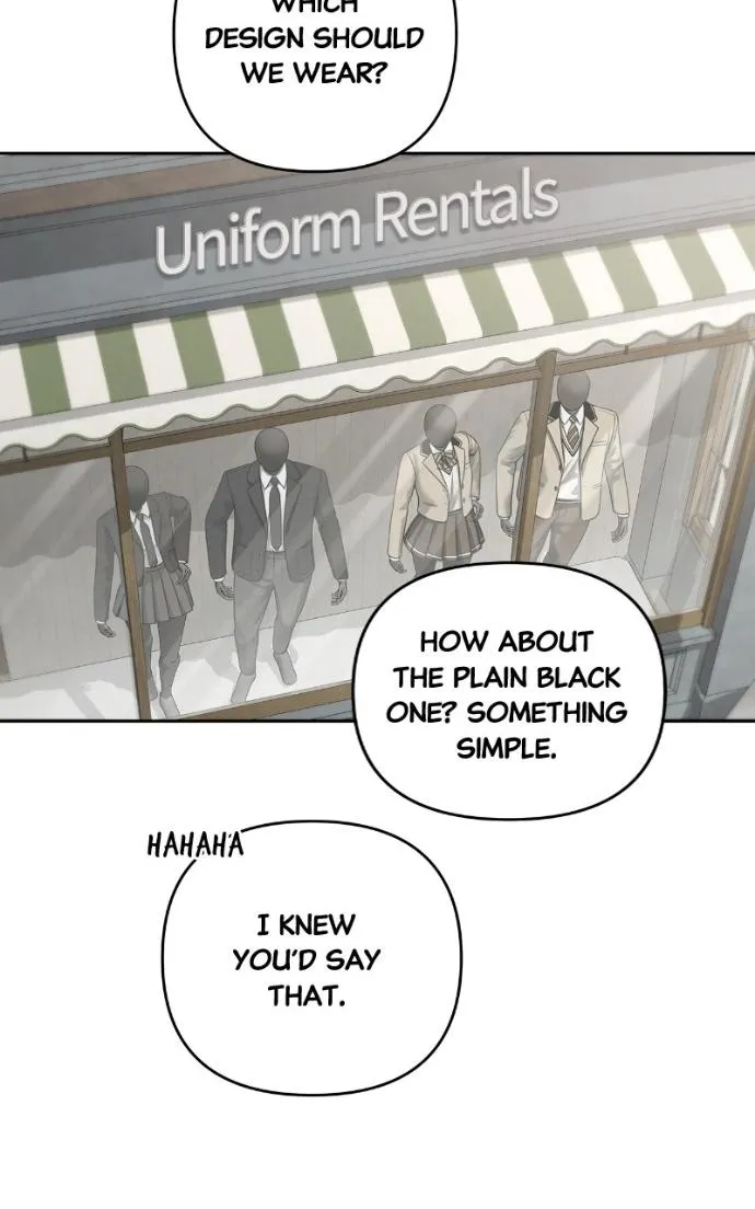 Only Hope Chapter 117 page 7 - 