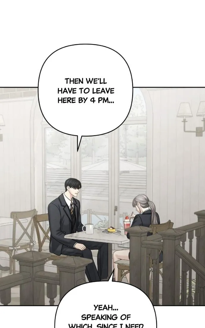 Only Hope Chapter 117 page 62 - 