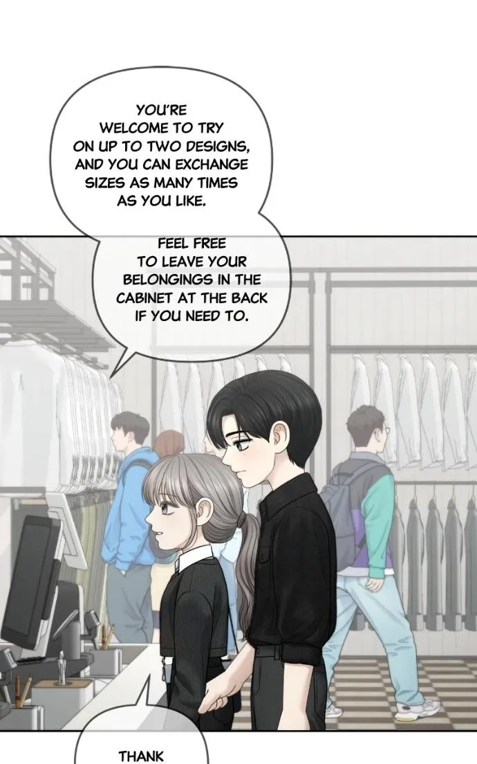 Only Hope Chapter 117 page 8 - 