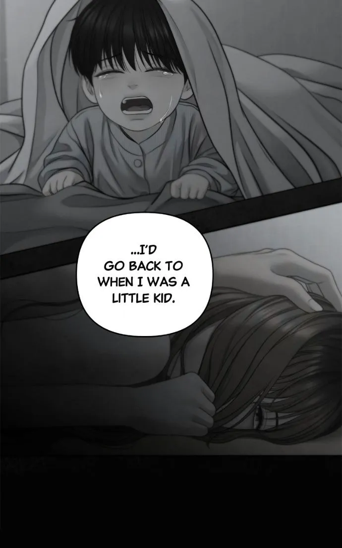 Only Hope Chapter 117 page 74 - 