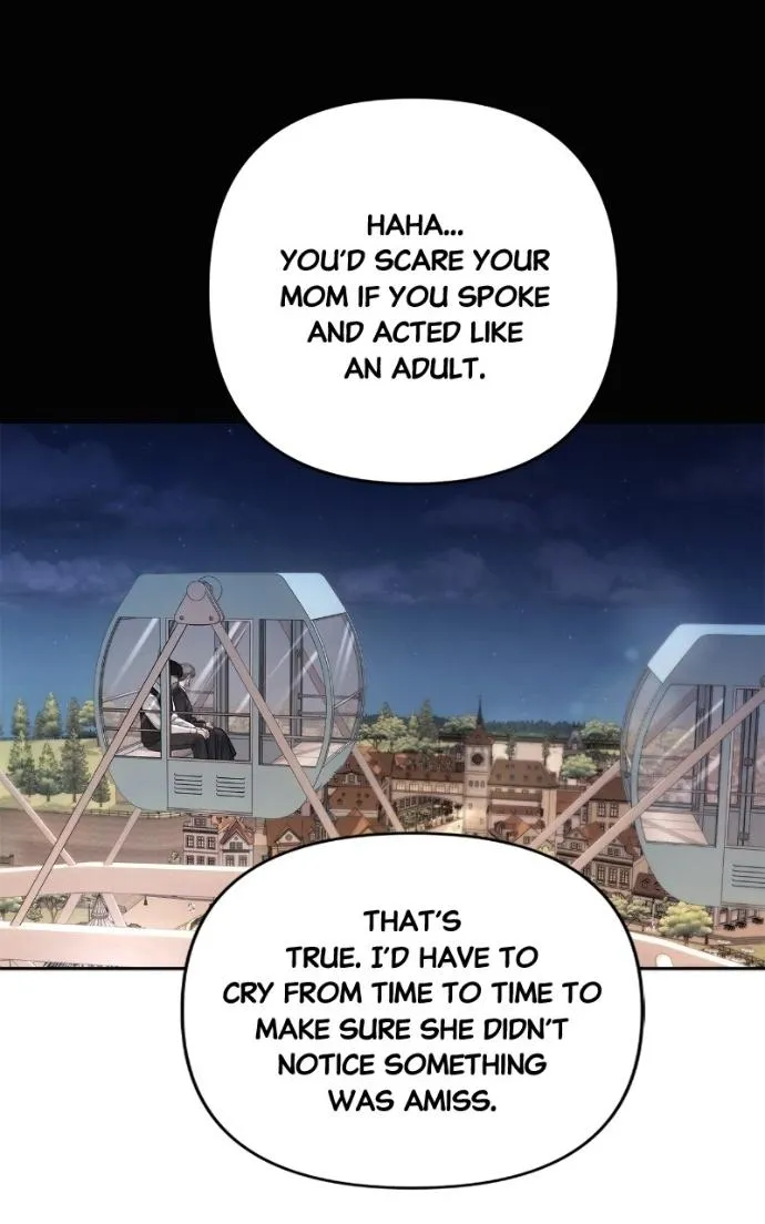 Only Hope Chapter 117 page 75 - 