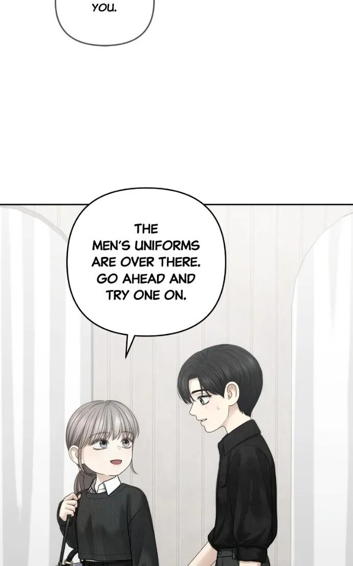 Only Hope Chapter 117 page 9 - 