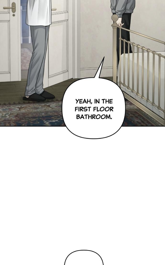 Only Hope Chapter 118 page 27 - 