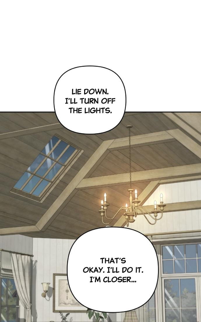 Only Hope Chapter 118 page 29 - 