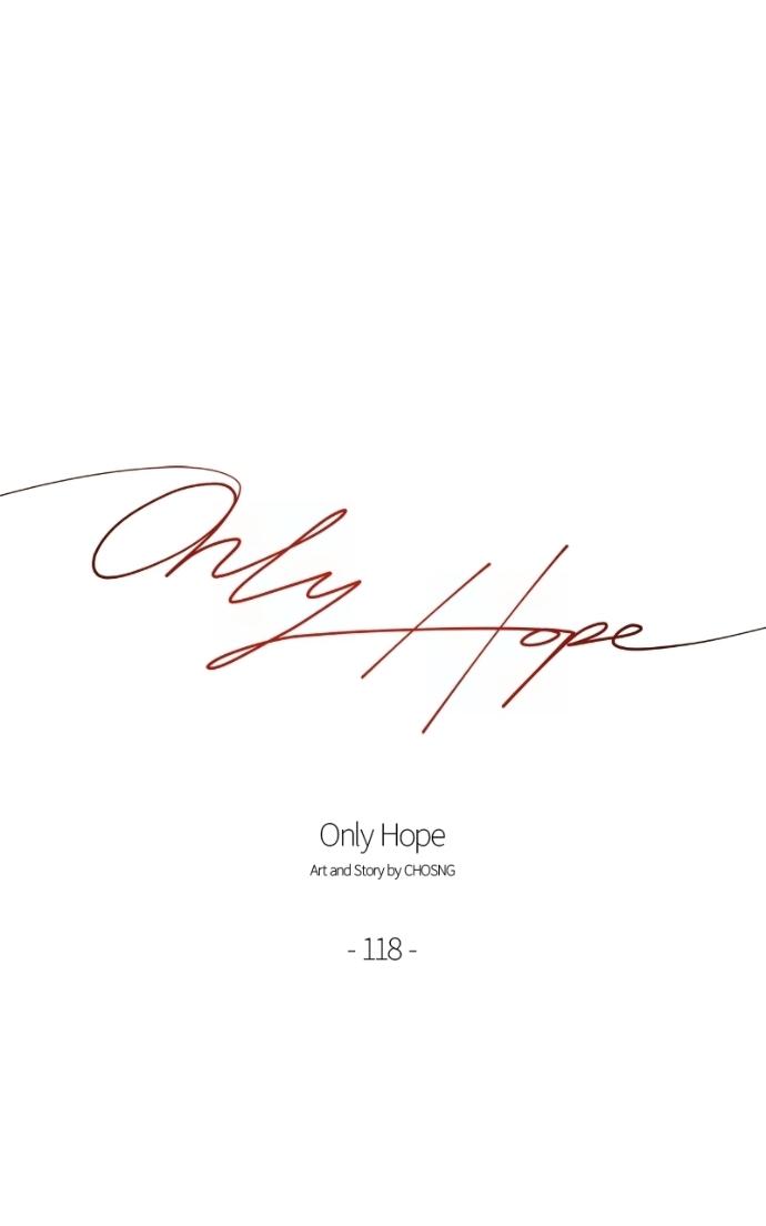 Only Hope Chapter 118 page 45 - 