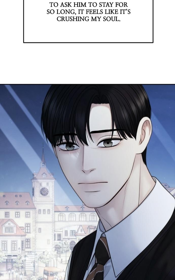 Only Hope Chapter 118 page 7 - 
