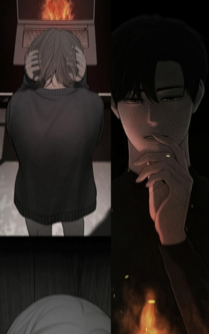 Only Hope Chapter 118 page 65 - 