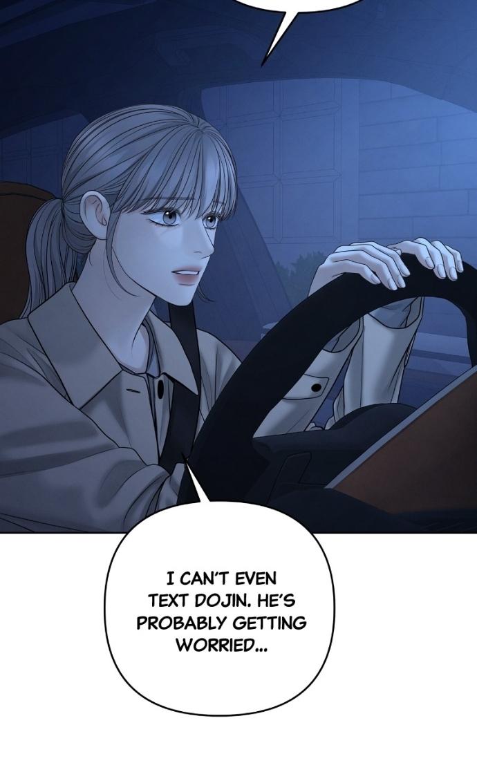 Only Hope Chapter 119 page 15 - 