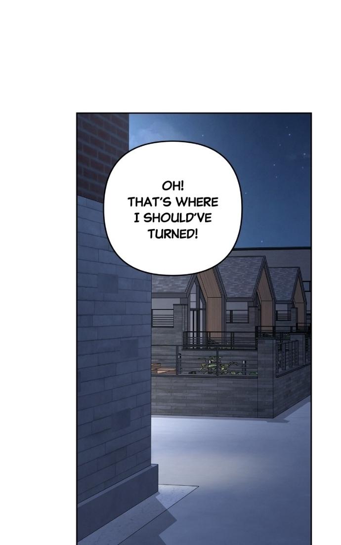 Only Hope Chapter 119 page 16 - 