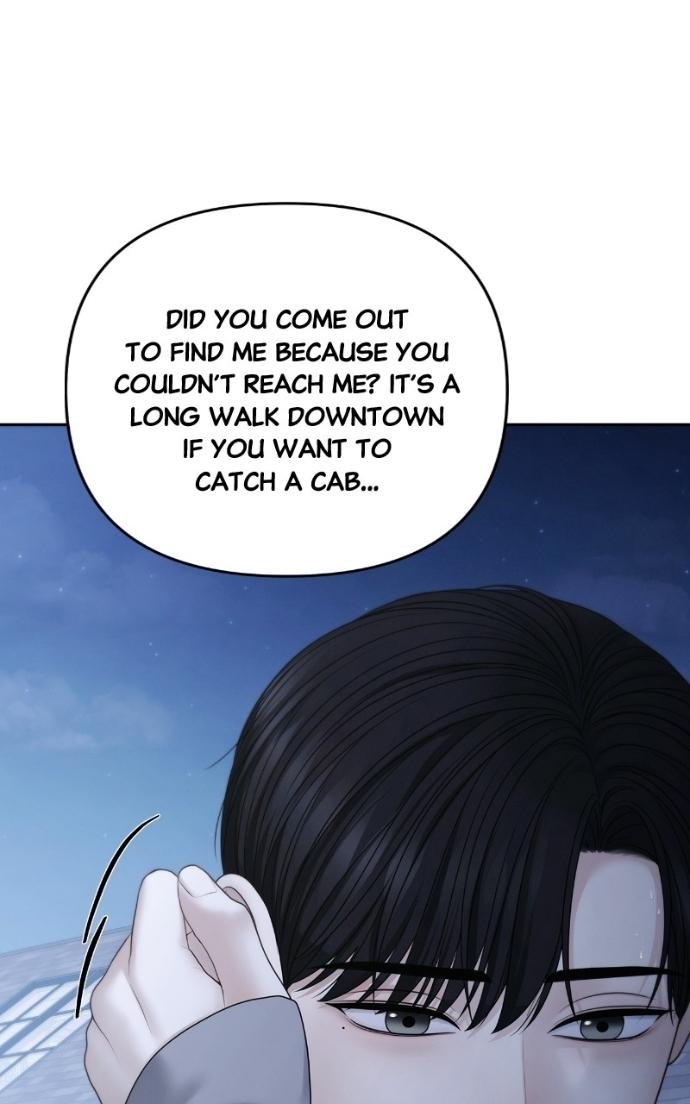 Only Hope Chapter 119 page 30 - 