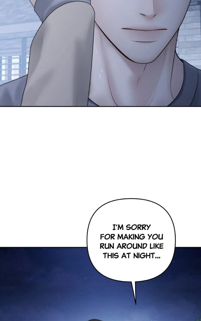 Only Hope Chapter 119 page 31 - 