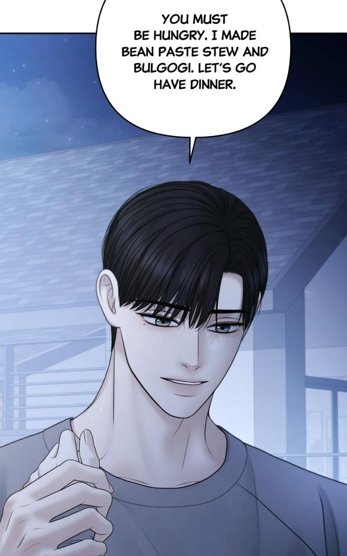 Only Hope Chapter 119 page 33 - 
