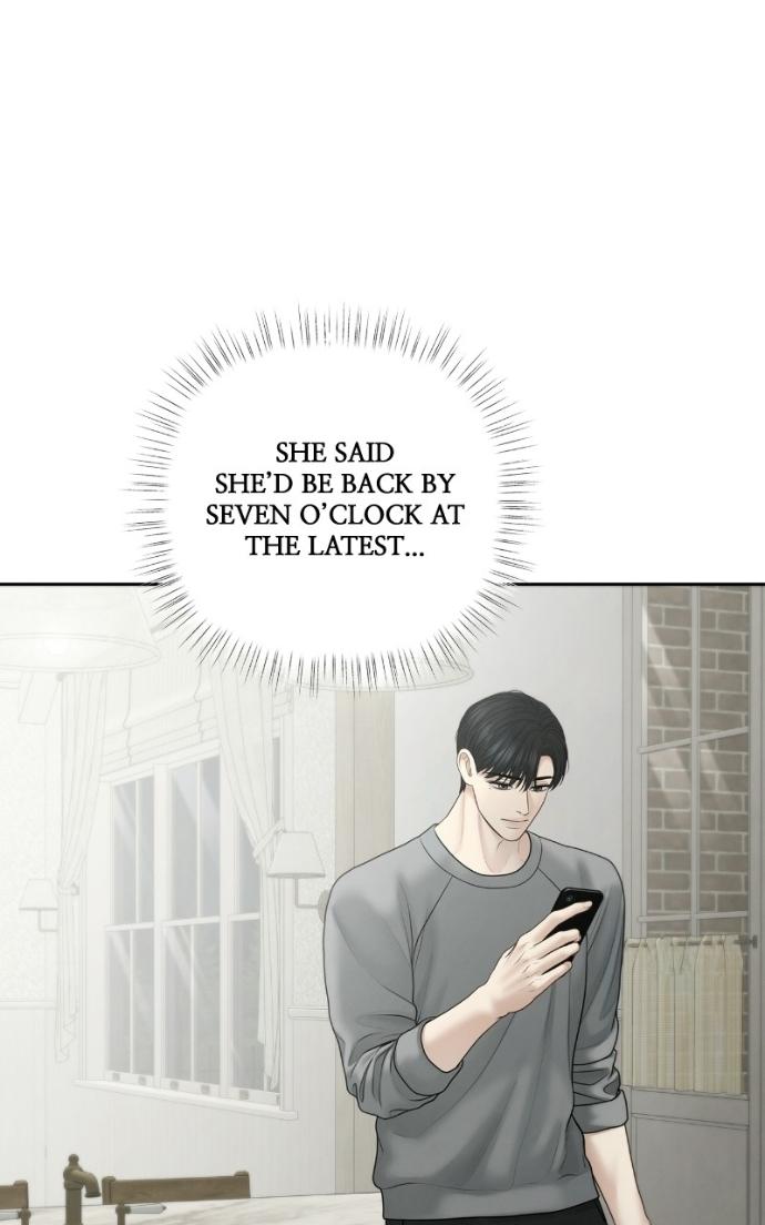 Only Hope Chapter 119 page 5 - 