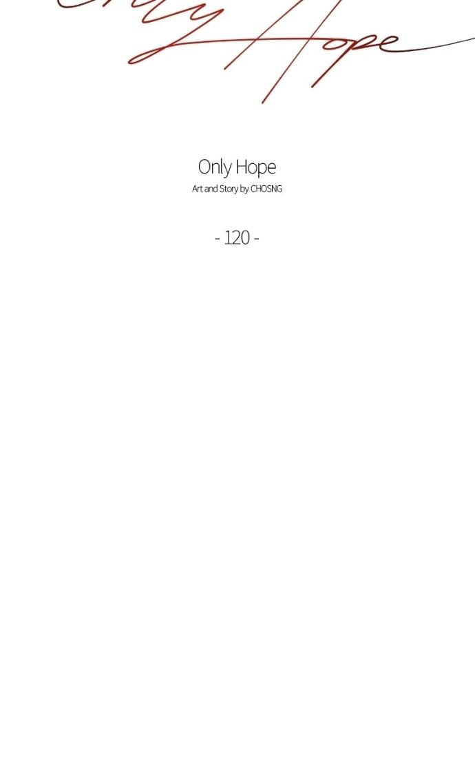 Only Hope Chapter 120 page 30 - 