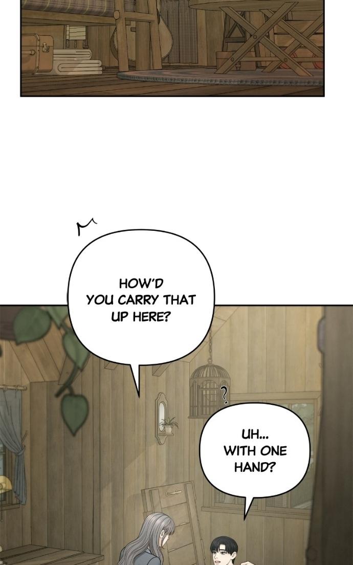 Only Hope Chapter 120 page 33 - 