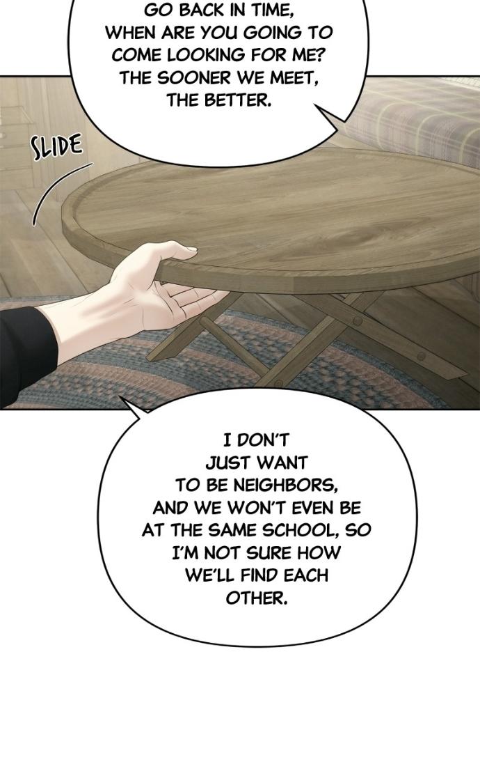 Only Hope Chapter 120 page 39 - 