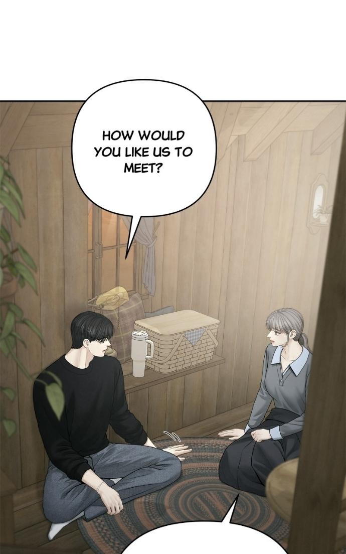 Only Hope Chapter 120 page 40 - 