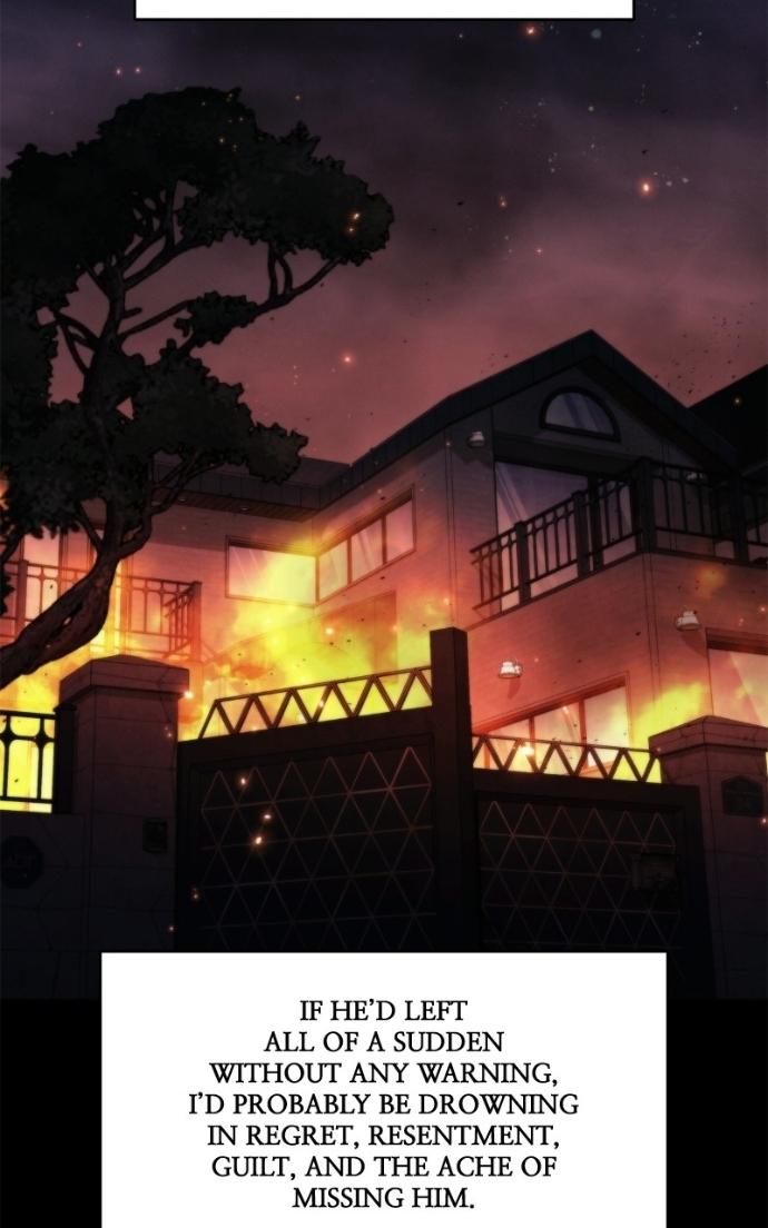 Only Hope Chapter 120 page 5 - 