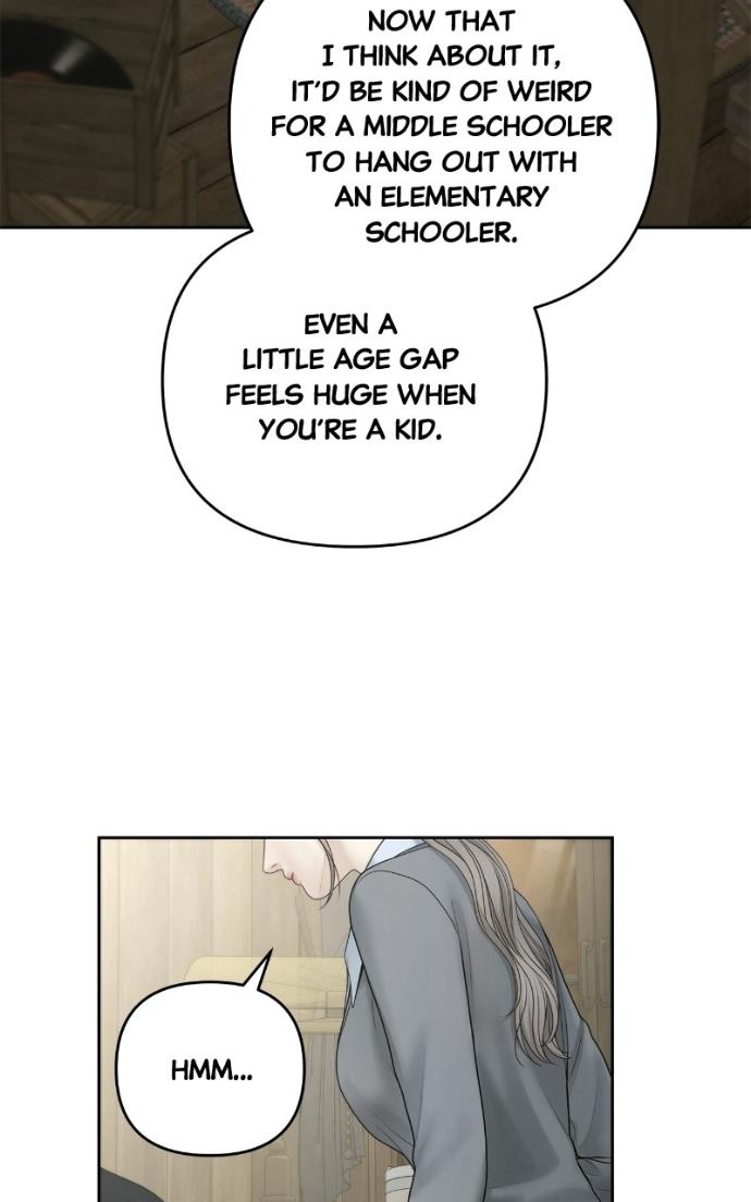 Only Hope Chapter 120 page 41 - 