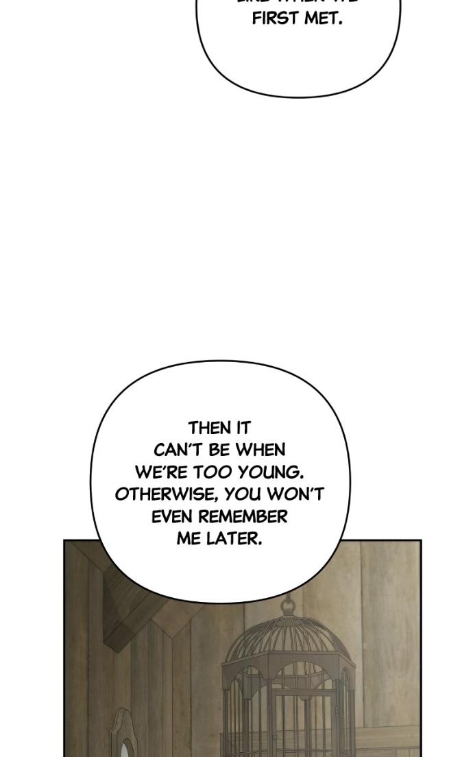 Only Hope Chapter 120 page 44 - 