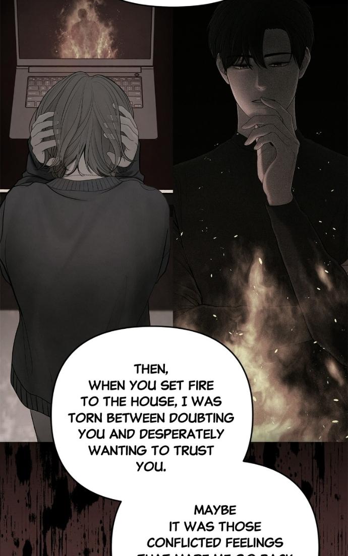 Only Hope Chapter 120 page 57 - 