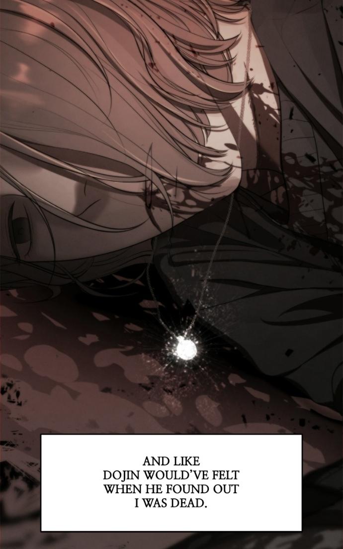 Only Hope Chapter 120 page 7 - 