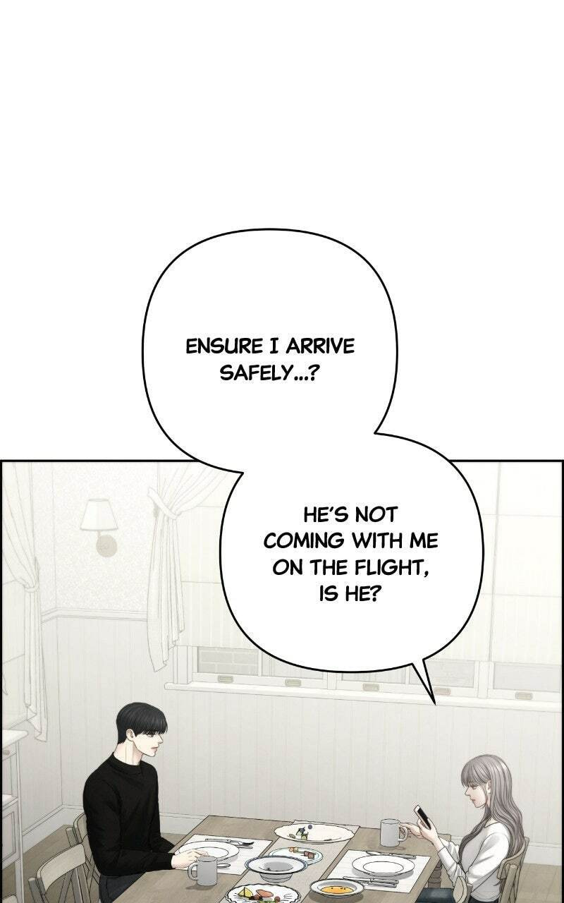 Only Hope Chapter 121 page 2 - 