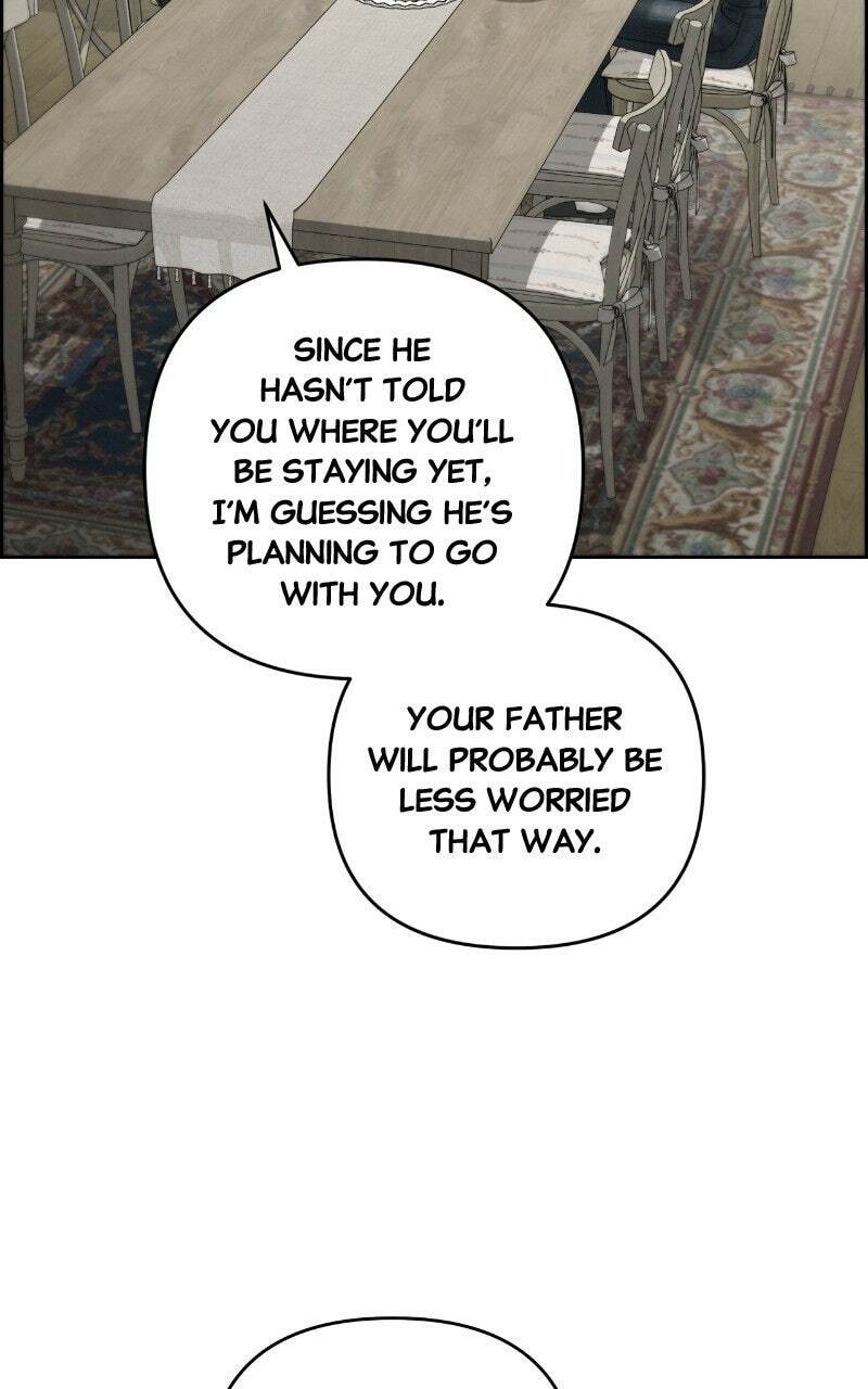 Only Hope Chapter 121 page 3 - 