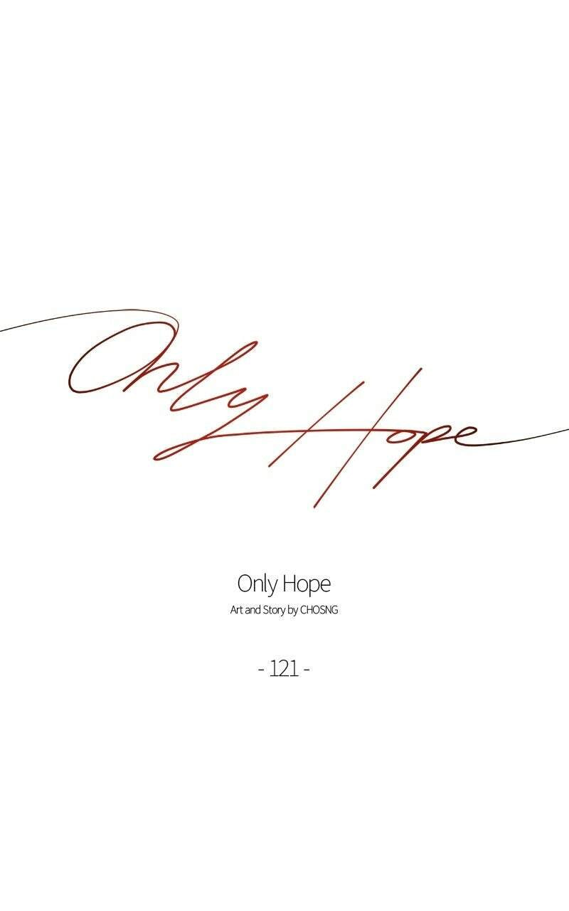 Only Hope Chapter 121 page 29 - 