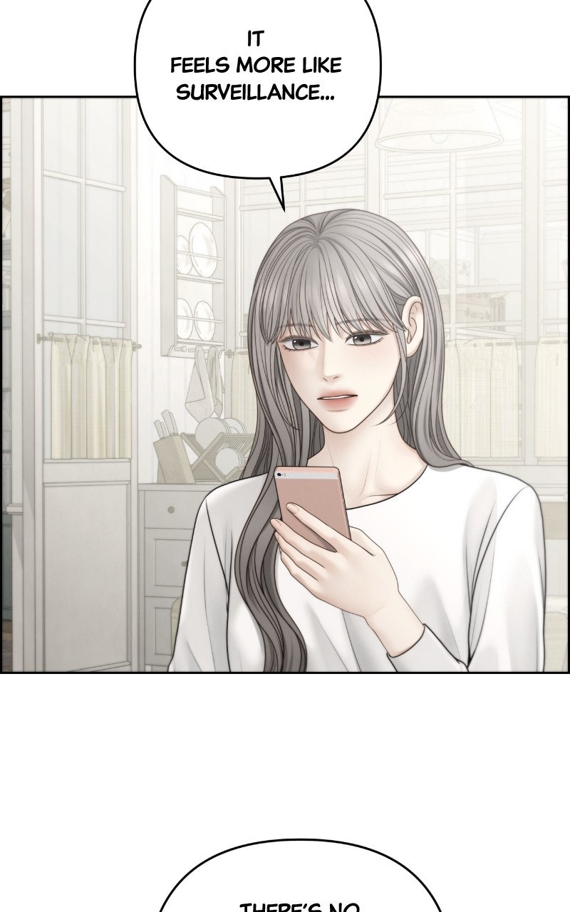Only Hope (S3) Episode 121 page 4 - 