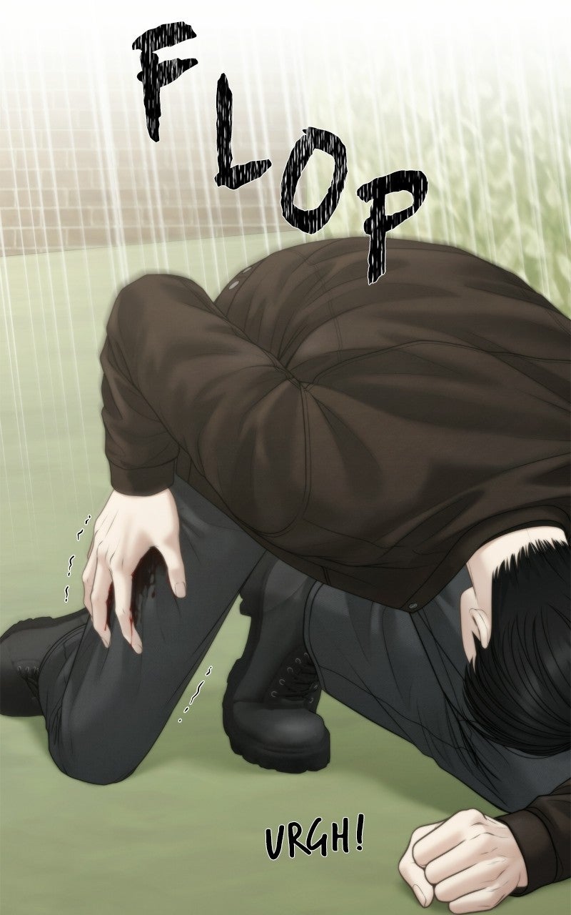 Only Hope (S3) Episode 121 page 46 - 