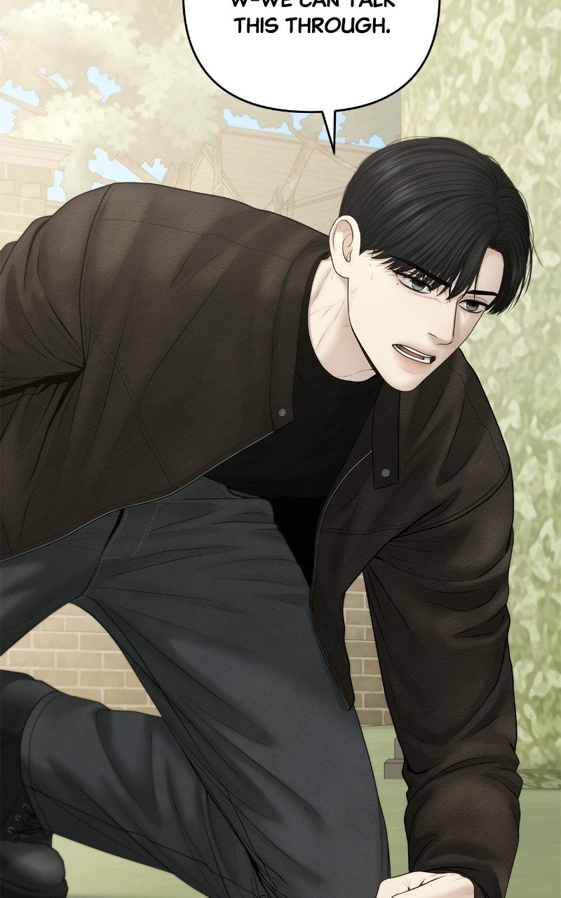 Only Hope (S3) Episode 121 page 48 - 