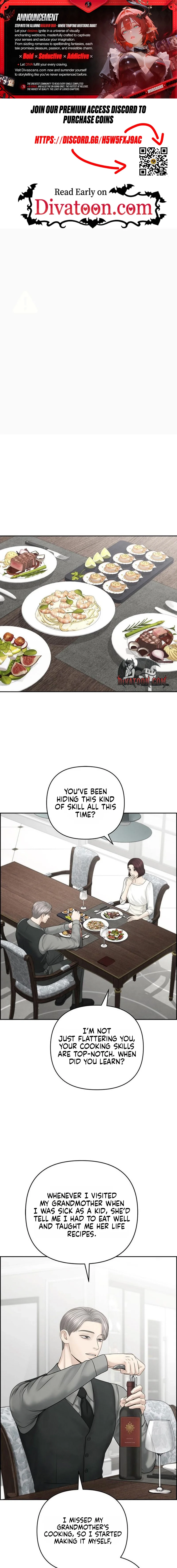 Only Hope Chapter 123 page 1 - 