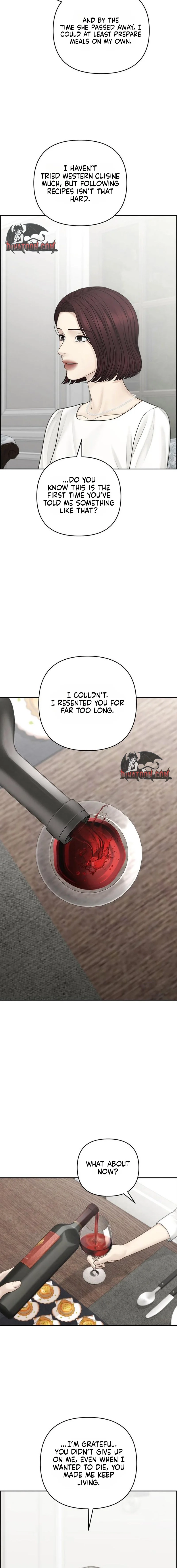 Only Hope Chapter 123 page 2 - 