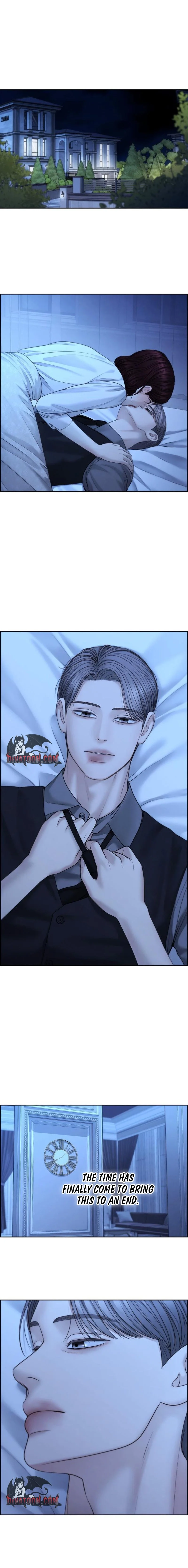 Only Hope Chapter 123 page 13 - 