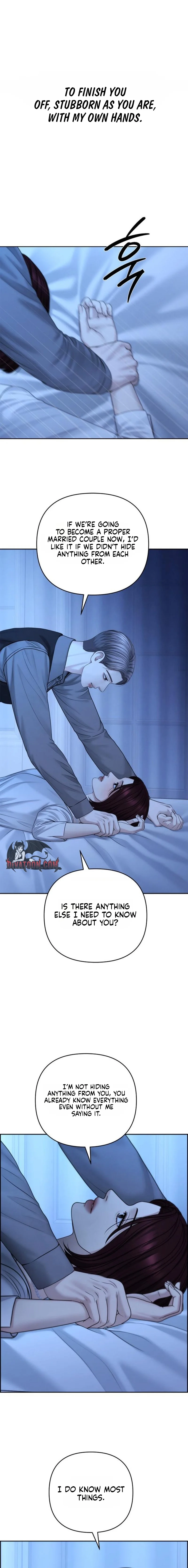 Only Hope Chapter 123 page 14 - 