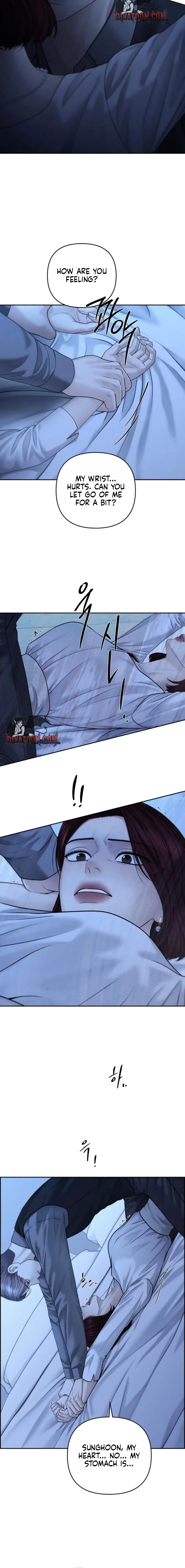 Only Hope Chapter 123 page 16 - 