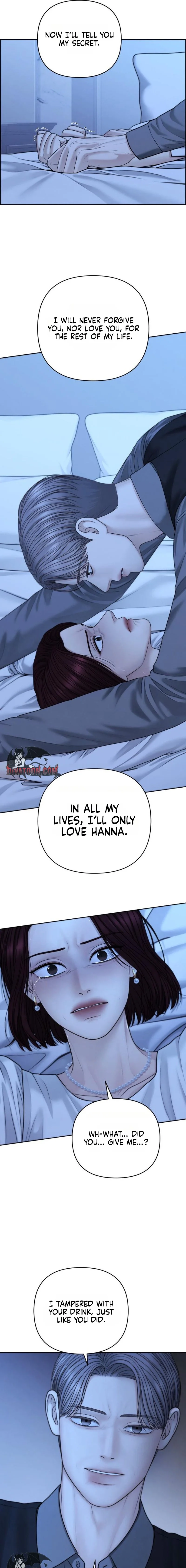 Only Hope Chapter 123 page 17 - 