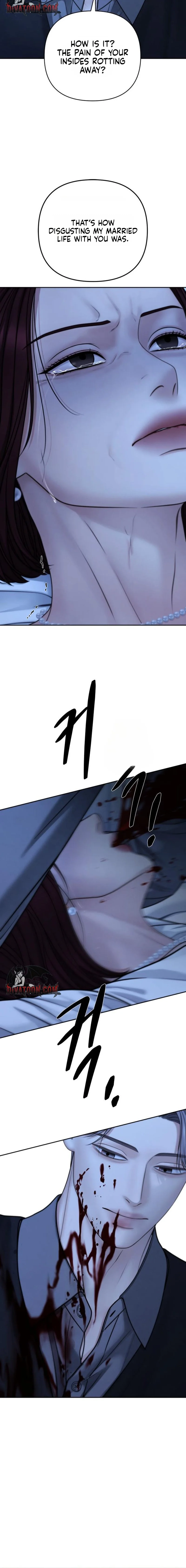 Only Hope Chapter 123 page 18 - 