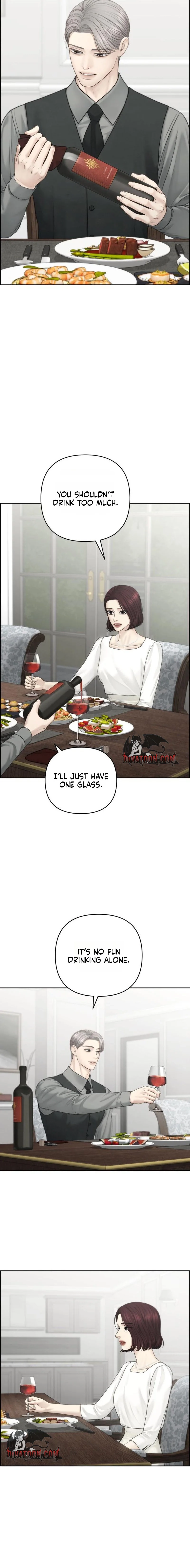 Only Hope Chapter 123 page 3 - 