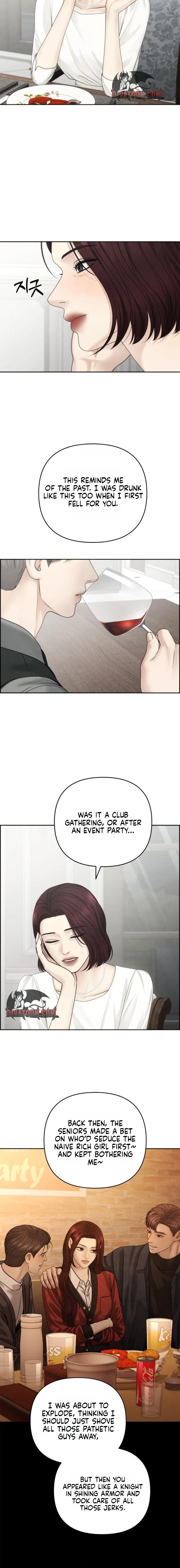 Only Hope Chapter 123 page 6 - 