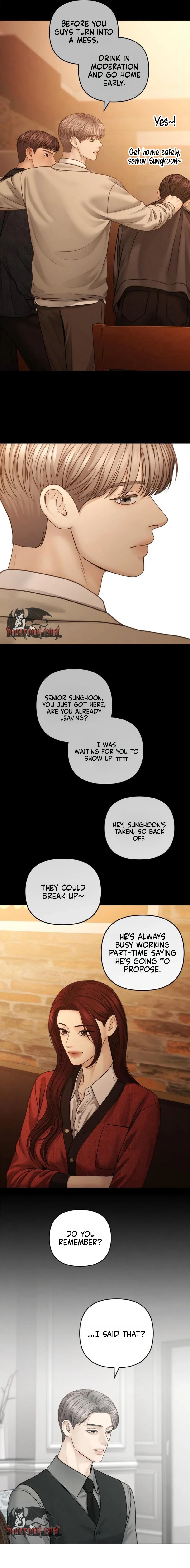 Only Hope Chapter 123 page 7 - 