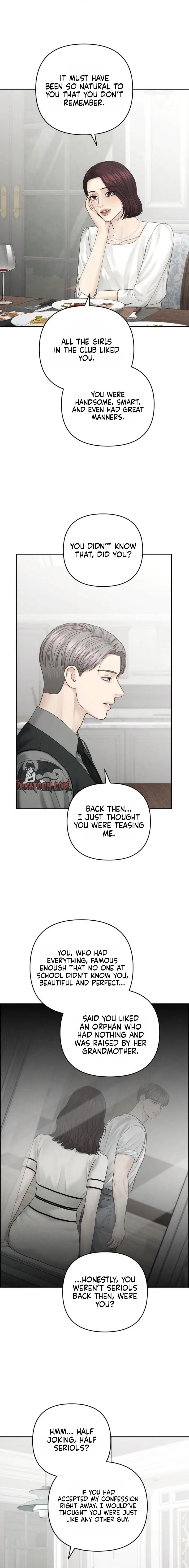 Only Hope Chapter 123 page 8 - 