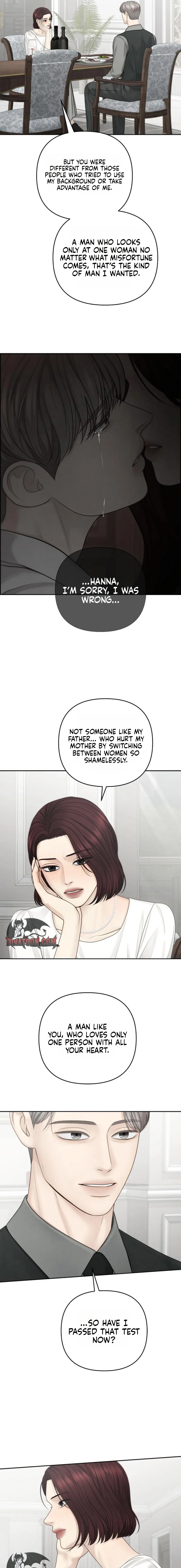 Only Hope Chapter 123 page 9 - 