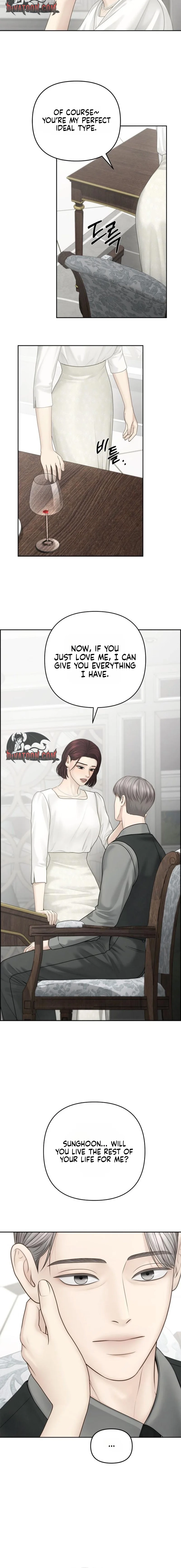Only Hope Chapter 123 page 10 - 
