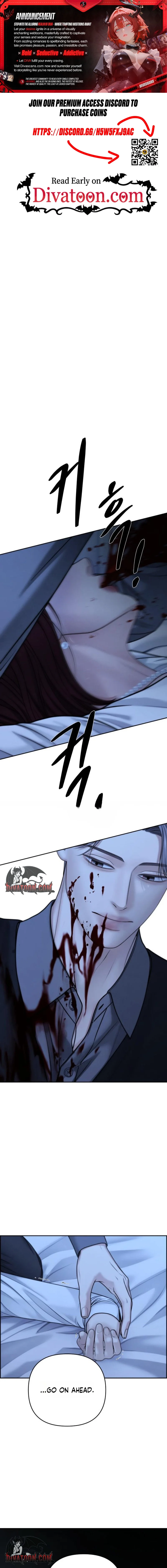 Only Hope Chapter 124 page 1 - 