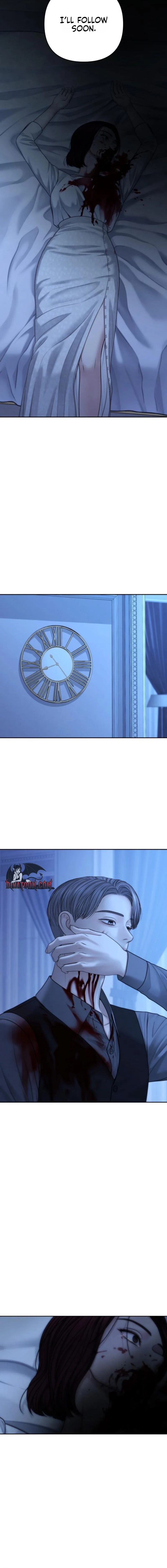 Only Hope Chapter 124 page 2 - 