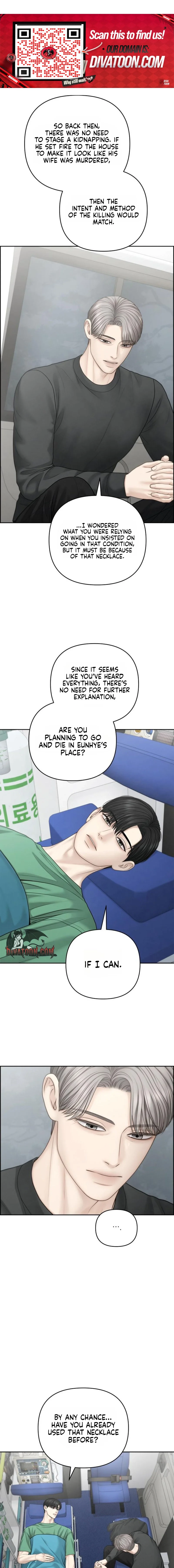 Only Hope Chapter 124 page 11 - 