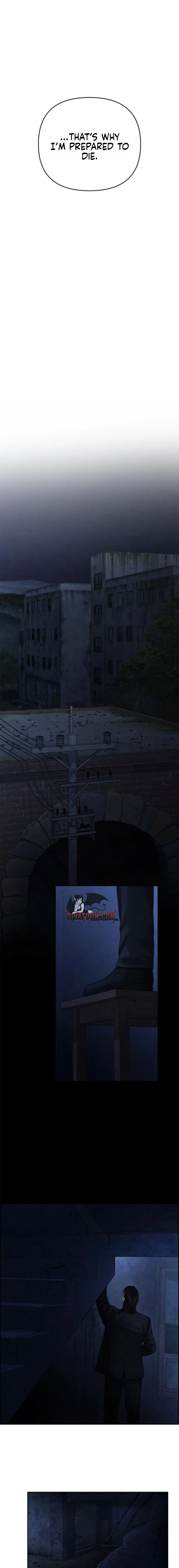 Only Hope Chapter 124 page 13 - 
